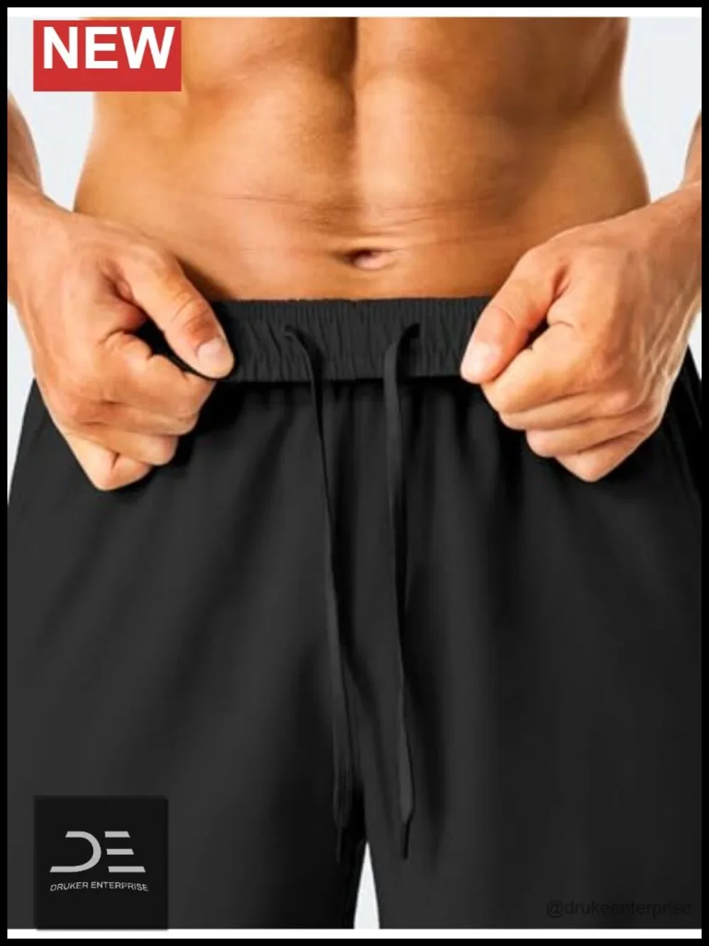 Men's Running Shorts 7